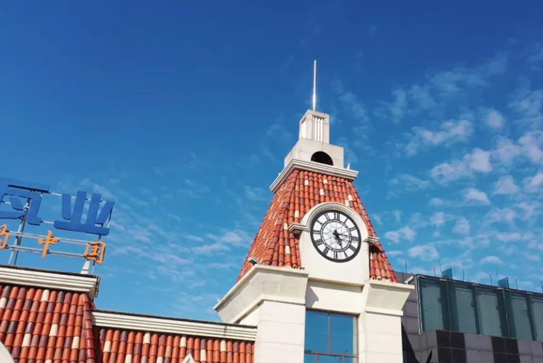 钟声嘹亮，，，，，不负好时光