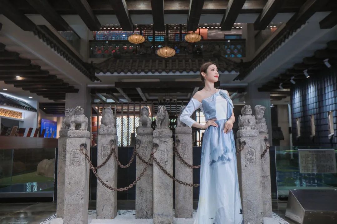 CA88瓦园｜传承砖瓦文化，，，，，，立异修建设计