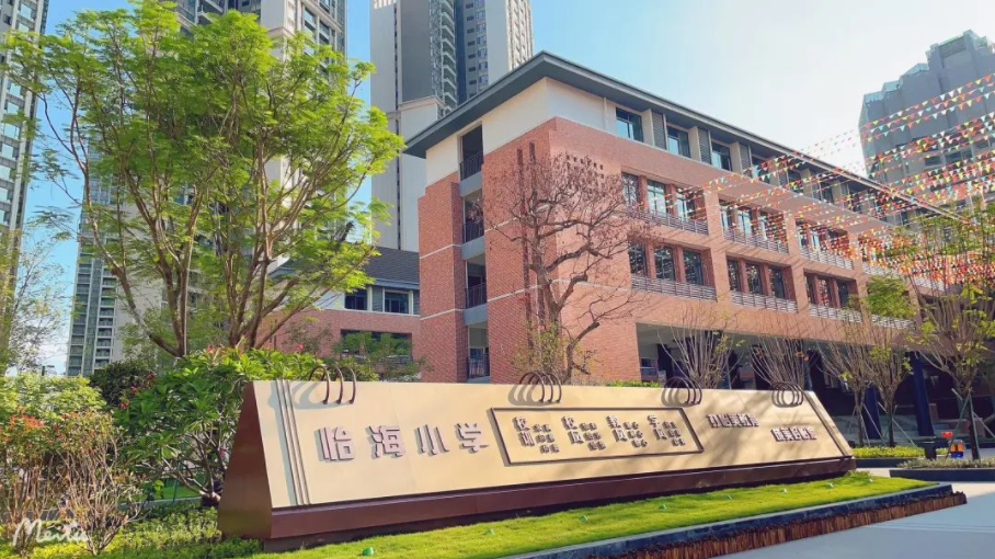 开学日｜CA88带你畅游校园美景